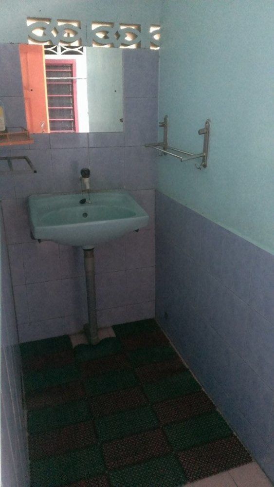 Homestay Bukit Gantang Hotel Taiping Exterior photo